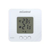 mControl HT130 SET – Juhtmevaba ruumitermostaat (pilt) mControl HT130 SET – Juhtmevaba ruumitermostaat