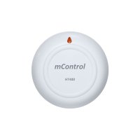 mControl HT400 – WiFi nutikas ruumitermostaat (pilt) mControl HT400 – WiFi nutikas ruumitermostaat