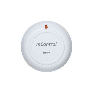 (pilt) mControl HT400 – WiFi nutikas ruumitermostaat
