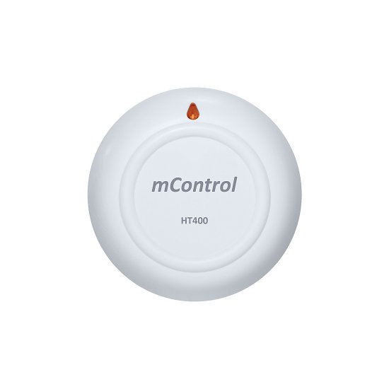 (pilt) mControl HT400 – WiFi nutikas ruumitermostaat
