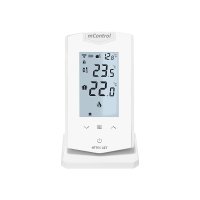mControl HT500 SET – Juhtmevaba WiFi nutitermostaat (pilt) mControl HT500 SET – Juhtmevaba WiFi nutitermostaat