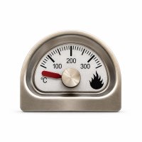 (pilt) 587 / 597 praeahju termomeeter, 0–300 °C