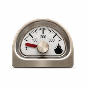 (pilt) 587 / 597 praeahju termomeeter, 0–300 °C
