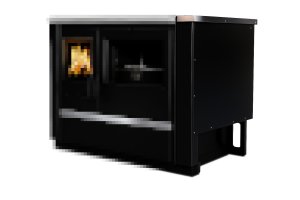 (pilt) Turvapaneel North pliitidele must parem 1tk