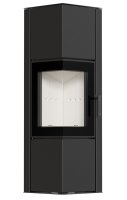 (pilt) Kamin Odyn M must 10kW