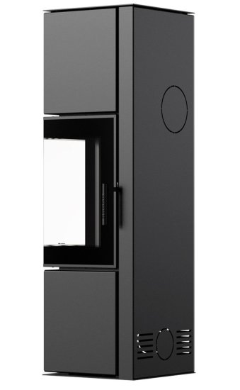 Kamin Odyn M must 10kW