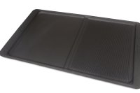 (pilt) Grillipann malmist 250x450mm