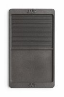 (pilt) Grillipann malmist 250x450mm