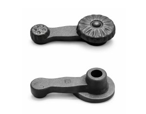 (pilt) SVT pöördsiibri käepide 1tk