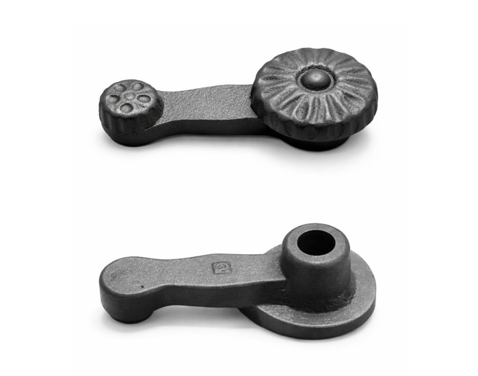 (pilt) SVT pöördsiibri käepide 1tk