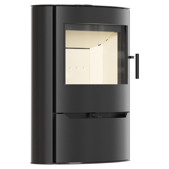 Kamin Renvik must 10kW