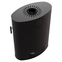 (pilt) Kamin Renvik must 10kW