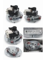 (pilt) Rittium väljatõmbeventilaator 230V 42W