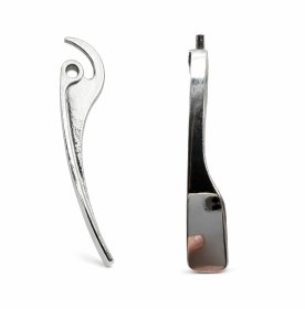 (pilt) Sissi käepide alates 2020 1tk