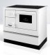 (pilt) Puupliit Susanna Basic valge suitsutoru paremal 8kW