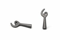 (kuva) Takkaluukun kahva SVT 400 -sarjan luukuille 1kpl