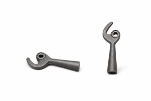 (pilt) Ahjuukse käepide SVT 400-seeria uksele 1tk