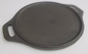 (pilt) Malmist pann Ø 350 mm