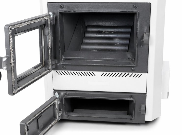 Keskküttepliit TEMY 15 valge 15kW