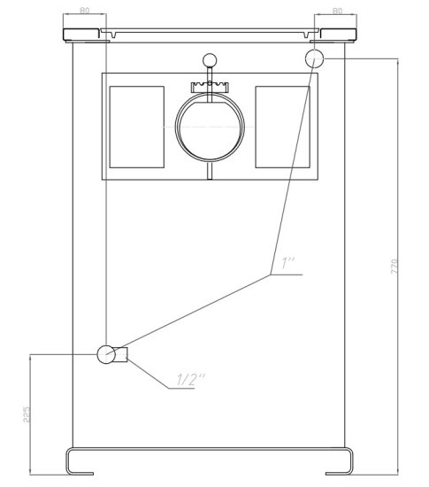 Lisapildid Keskküttepliit TEMY 15 valge 15kW kohta