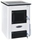 (pilt) Keskküttepliit TEMY 15 valge 15kW