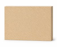 Sissi Maxi lower rear firebrick, 240 × 200 × 30 mm (image for) Sissi Maxi lower rear firebrick, 240 × 200 × 30 mm