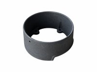 Susanna suitsutoru muhv Ø 130 mm (pilt) Susanna suitsutoru muhv Ø 130 mm