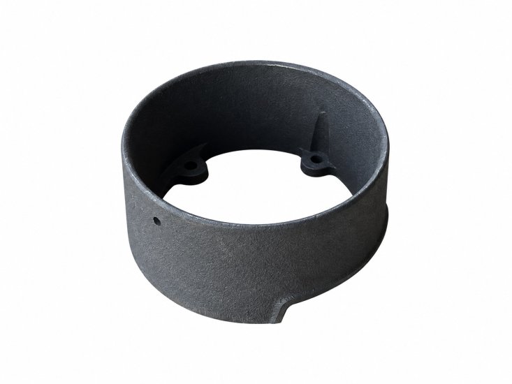 (pilt) Thorma suitsutoru ühendusmuhv Ø 150 mm