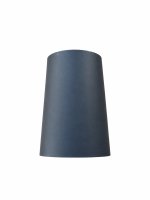 (pilt) Thorma suitsutoru Ø 132 mm, pikkus 200 mm, must