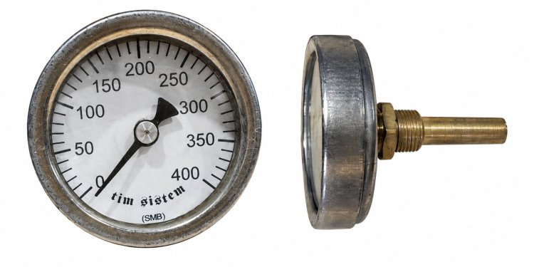 (pilt) Lederata Plus praeahju termomeeter
