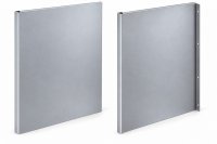 (pilt) North külgpaneelide komplekt, 2 tk