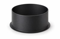 (pilt) North-K suitsutoru ühendusmuhv Ø 150 mm