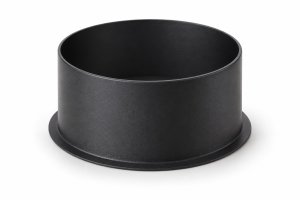 (pilt) North-K suitsutoru ühendusmuhv Ø 150 mm