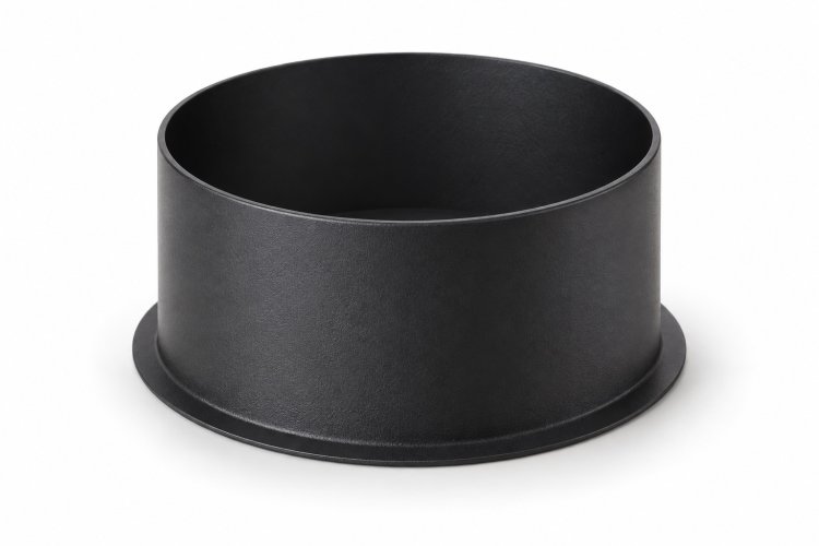 (pilt) North-K suitsutoru ühendusmuhv Ø 150 mm