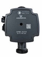 (pilt) Rittium tsirkulatsioonipump Grundfos UPM3 AUTO 25-70 180
