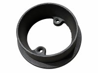 (pilt) Diana / Magic Stove / North suitsutoru ühendusmuhv Ø 120 mm