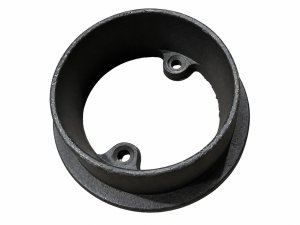 (pilt) Diana / Magic Stove / North suitsutoru ühendusmuhv Ø 120 mm