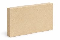 (pilt) TimSistem šamott koldekivi 297 × 177 × 30 mm