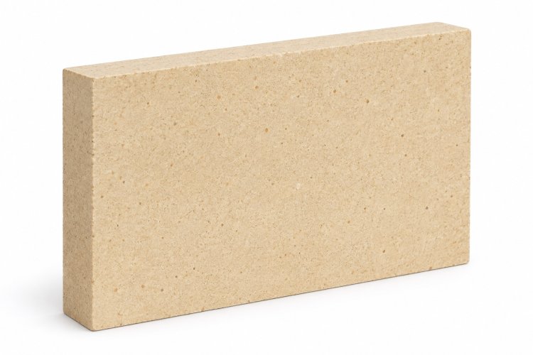 (pilt) TimSistem šamott koldekivi 297 × 177 × 30 mm