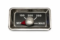 (pilt) Läbi klaasi paigaldatav Alma/ North praeahju termomeeter