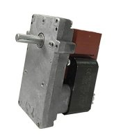 (pilt) Pelletikatla teo mootor 2,5rpm