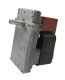 (pilt) Pelletikatla teo mootor 2,5rpm