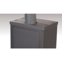 (pilt) Kamin Torino hall 7kW