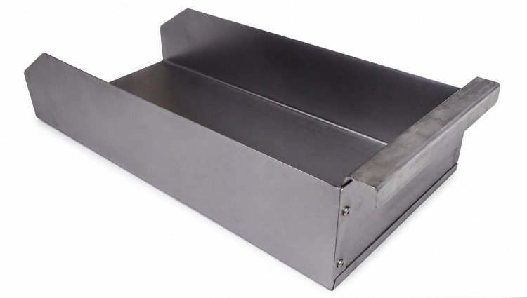 (pilt) Tuhakast 90x220x400mm