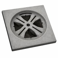 (kuva) Arinan kehys takalle Tupa/ Cessina