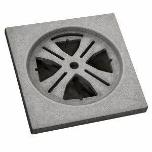 (pilt) Tuharesti raam kaminale Komfort/ Cessina