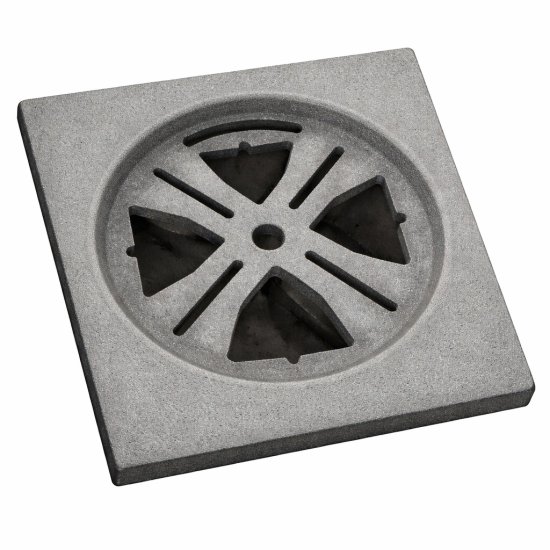 (pilt) Tuharesti raam kaminale Komfort/ Cessina