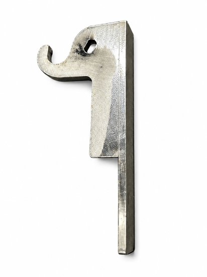 (pilt) Unica metallist uksekäepide