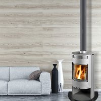 (pilt) Kamin Zaragoza hall 5kW