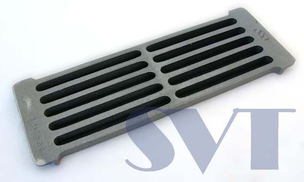 Grate 3 (140x390 mm)